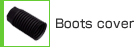 Boots cover